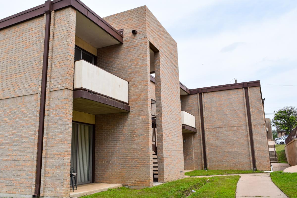 Gateway Apartments Single Student Housing University Housing and Dining